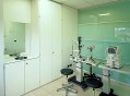 Pareti divisorie Medical Lab 3