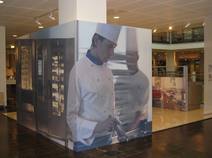 Electrolux Stoccolma